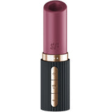 SATISFYER - STIMULATEUR DE CLITORIS PRO 2 KISS WAVE GRENAT / NOIR