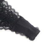 SUBBLIME - 955465 CORPS À FERMETURE ÉCLAIR EN CUIR NOIR L/XL