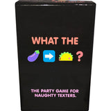KHEPER GAMES - QU'Y A-T-IL DE L'AUBERGINE AU TACO ?