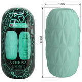 PRETTY LOVE - ATHENA ALICE PACK 15 MASTURBATEURS MASCULINS DIVERS