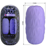 PRETTY LOVE - ATHENA ALICE PACK 15 MASTURBATEURS MASCULINS DIVERS