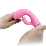PRETTY LOVE - VIBRATEUR MARSKI RABBIT & POINT G ROSE
