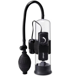 PUMP WORX - POMPE ASPIRANTE VIBRANTE POUR DÉBUTANTS