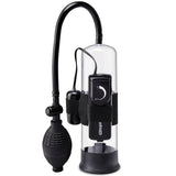 PUMP WORX - POMPE ASPIRANTE VIBRANTE POUR DÉBUTANTS