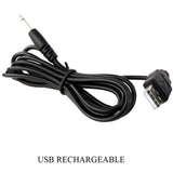 BAILE - MAGNIFIQUE VIBRATEUR RÉALISTE WILKS 5 RÉGLAGES 25 CM MULATO