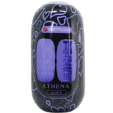 PRETTY LOVE - MASTURBATEUR POUR HOMME ATHENA ALICE VIOLET