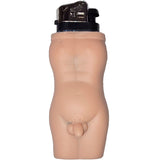 DIABLO PICANTE - BRIQUET CORPOREL HOMME NATUREL