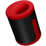 LELO - MASTURBATEUR POUR HOMME F2S™ TEAL ROUGE