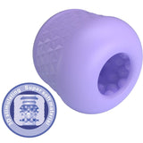 PRETTY LOVE - MASTURBATEUR POUR HOMME CORY VIOLET