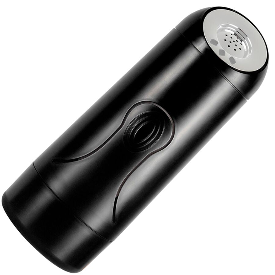 SHEQU - MASTURBATEUR VAGIN FANNY AVEC VIBRATION