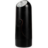 SHEQU - MASTURBATEUR VAGIN FANNY AVEC VIBRATION
