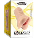 SHEQU - MASTURBATEUR VAGIN MAUD