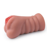 XISE - MASTURBATEUR VAGINAL RAMAR AVEC VIBRATION