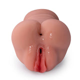 XISE - MASTURBATEUR VAGINAL RAMAR AVEC VIBRATION
