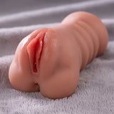 XISE - MASTURBATEUR VAGINAL RAMAR AVEC VIBRATION