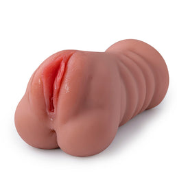 XISE - MASTURBATEUR VAGINAL RAMAR AVEC VIBRATION