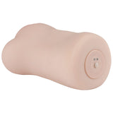 XISE - EDEN MASTURBATEUR VAGINAL AVEC VIBRATION