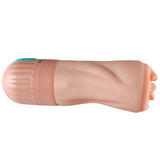 XISE - SUCTROKER V2.0 | MASTURBATEUR BUCCAL AVEC VIBRATION