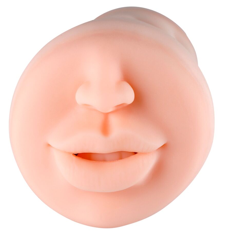 XISE - SUCTROKER V2.0 | MASTURBATEUR BUCCAL AVEC VIBRATION