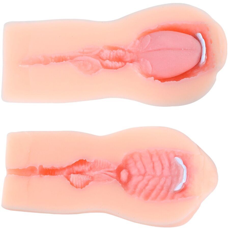 XISE - SUCTROKER V2.0 | MASTURBATEUR BUCCAL AVEC VIBRATION