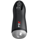 PDX ELITE - MASTURBATEUR À ASPIRATION AUTOMATIQUE SUCK-O-MATIC