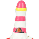 CONDOMERIE - PRÉSERVATIFS FANTAISIE PEINTS À LA MAIN PHARE