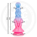 EPIC - DILDO RHEONA DAWN