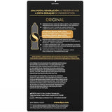 SKYN - PRÉSERVATIF ORIGINAL SENSATION NATURELLE 10 UNITÉS
