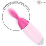 INTENSE - HOPPER PINK BULLET VIBRANT 8,3 X 2,4 CM