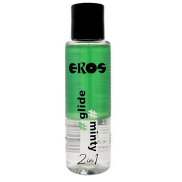 EROS - LUBRIFIANT 