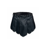 MOB - JUPE ROMANDA NOIRE DNGEON TAILLE UNIQUE