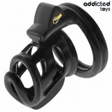 ADDICTED TOYS LOCKED - CAGE À PÉNIS GILDEN CAGE 8,5 CM