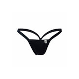 MOB - STRING NOIR TAILLE M