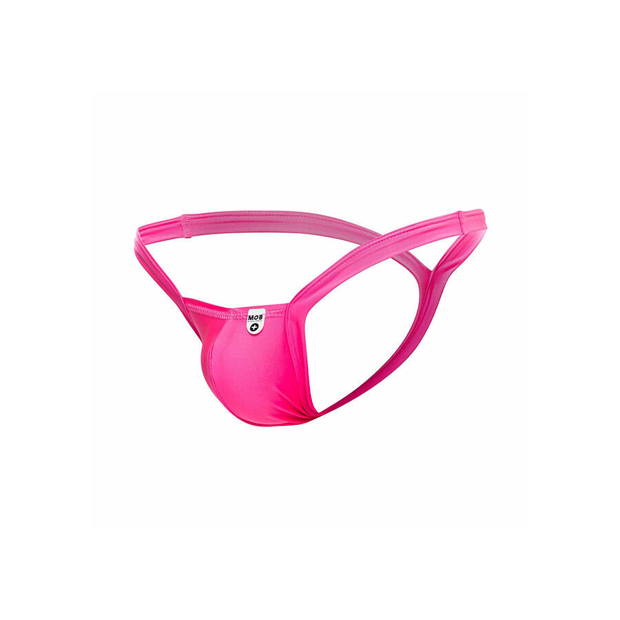 MOB - STRING ROSE TAILLE XL