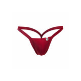 MOB - STRING ROUGE TAILLE S
