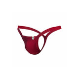 MOB - STRING ROUGE TAILLE M