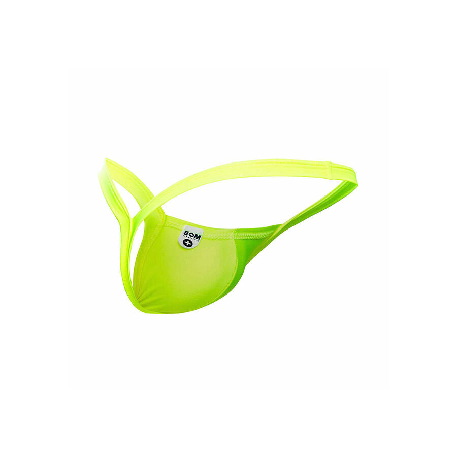 MOB - STRING JAUNE TAILLE L