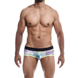 MOB - BOXER VERT TAILLE M