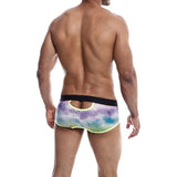 MOB - BOXER VERT TAILLE M