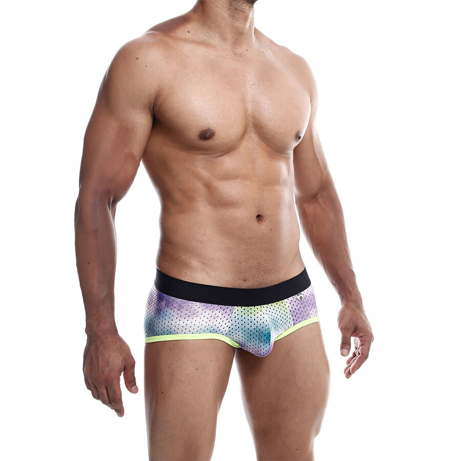 MOB - BOXER VERT TAILLE XL