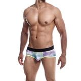 MOB - BOXER VERT TAILLE XL