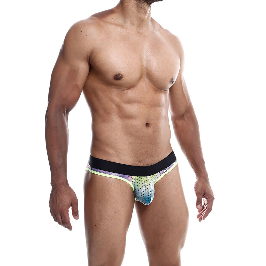 MOB - BOXER JOCK VERT TAILLE S