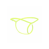 MOB - STRING VERT EN FORME DE LARME TAILLE L/XL