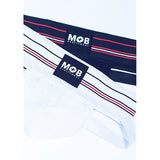 MOB - STRING NOIR CLASSIQUE TAILLE M