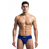 MOB - STRING BLEU CLASSIQUE TAILLE M