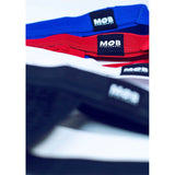 MOB - MAILLOT DE BAIN JOCKSTRAP FÉTICHE ROUGE TAILLE M