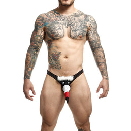 MOB - MAILLOT DE BAIN TOUCAN NOIR TAILLE XL