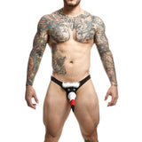 MOB - MAILLOT DE BAIN TOUCAN NOIR TAILLE M