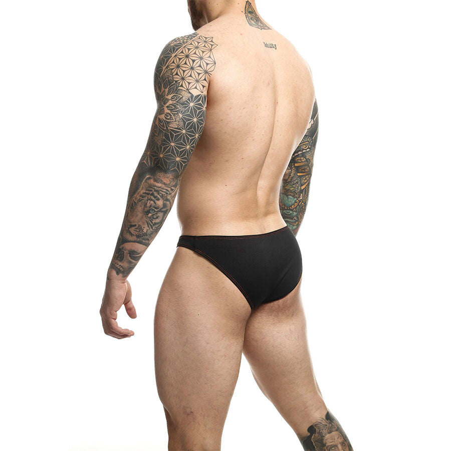 MOB - MAILLOT DE BAIN TOUCAN NOIR TAILLE L