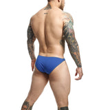 MOB - MAILLOT DE BAIN ROYAL TOUCAN TAILLE M